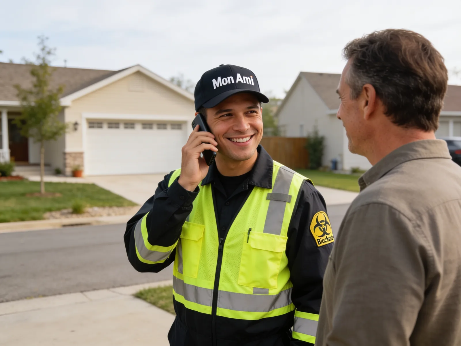 Sewage Cleanup Welcome, MD FAQs